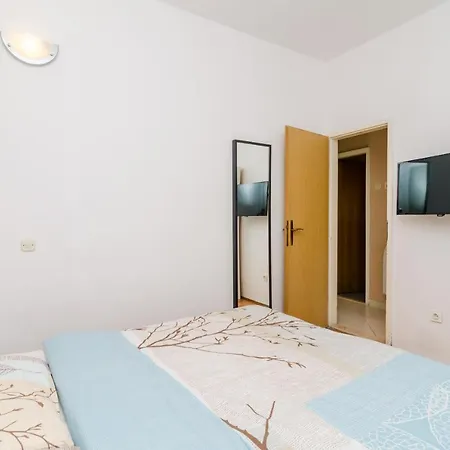 Apartment 4m