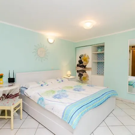 Apartment 4m *